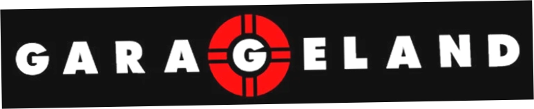 Garageland