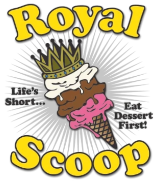 Royal Scoop