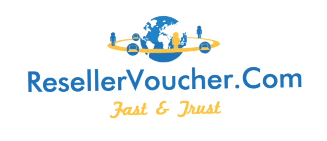 Resellervoucher