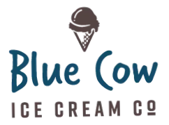Blue Cow Ice Cream