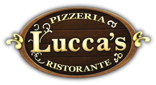 Luccas Pizza