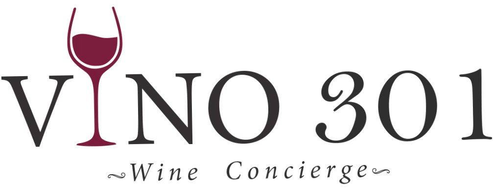 Vino 301