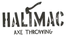 Halimac Axe Throwing