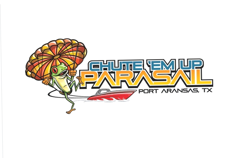 Chute Em Up  Parasail