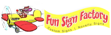 Fun Sign Factory