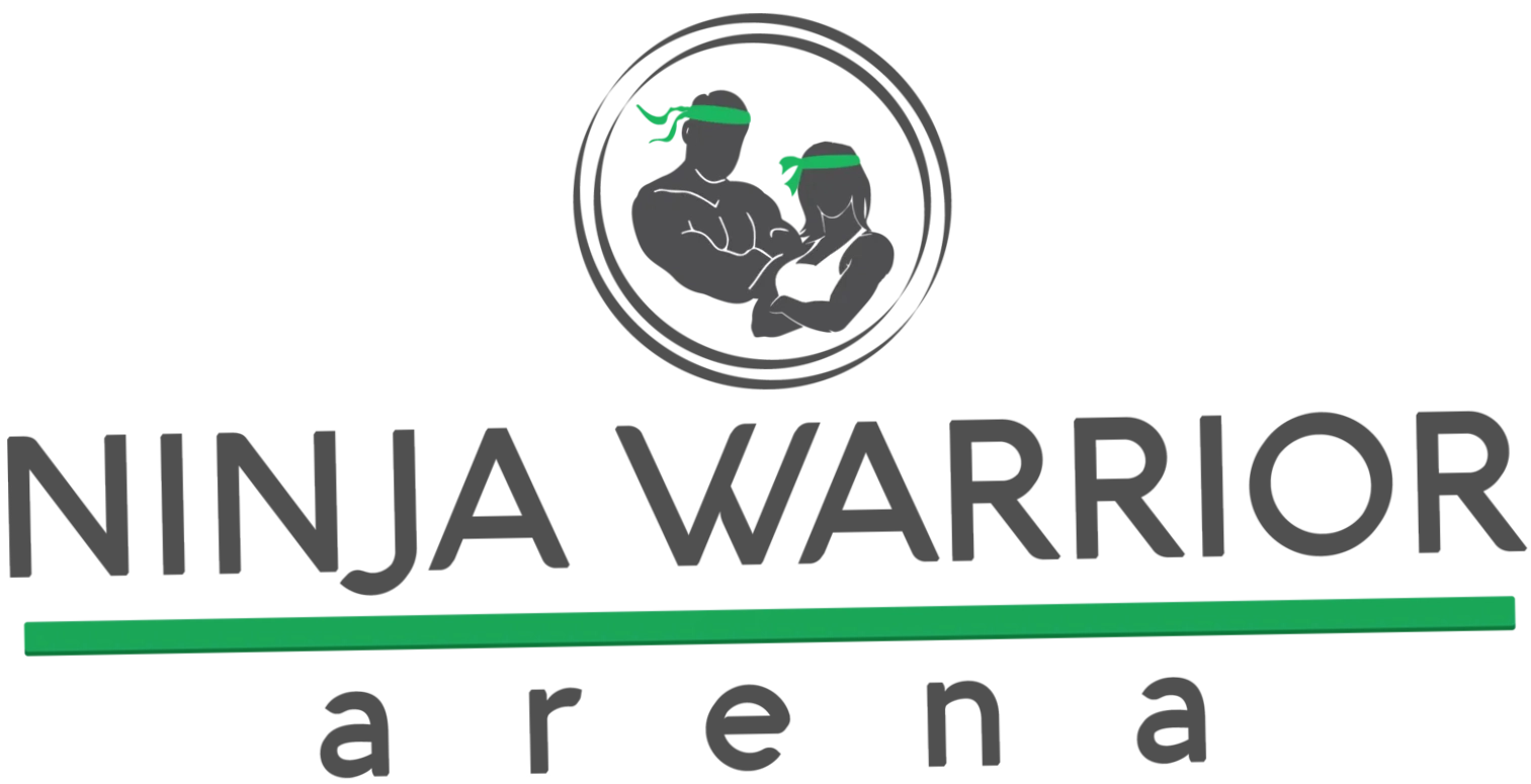 Ninja Warrior Arena