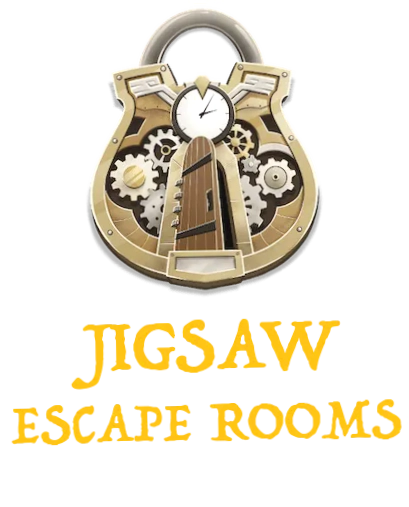 Jigsaw Escape