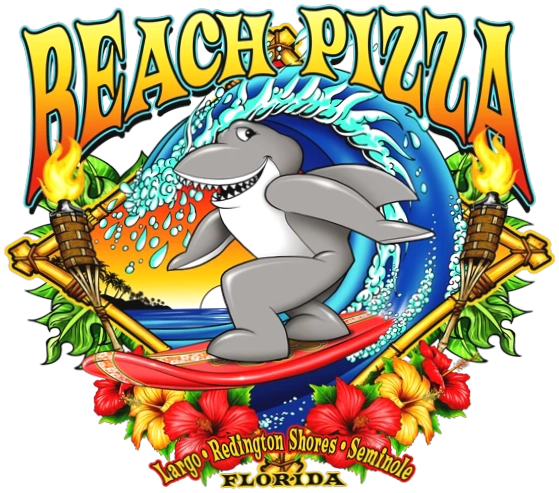 Beach Pizza