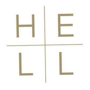 Hell Tattoo Leuven