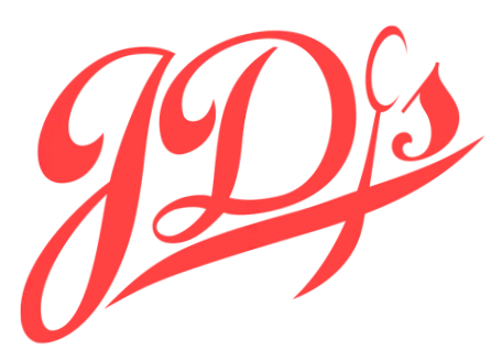 JD's Barbershop