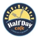 Half Day Cafe