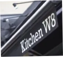 Kitchen W8
