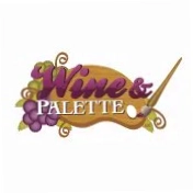 Wine and Palette