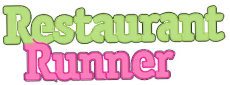 Restaurant Runner