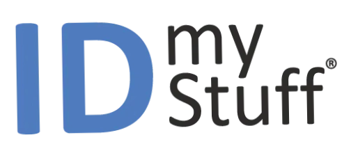 IDmyStuff