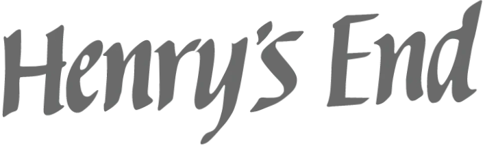 Henrys End