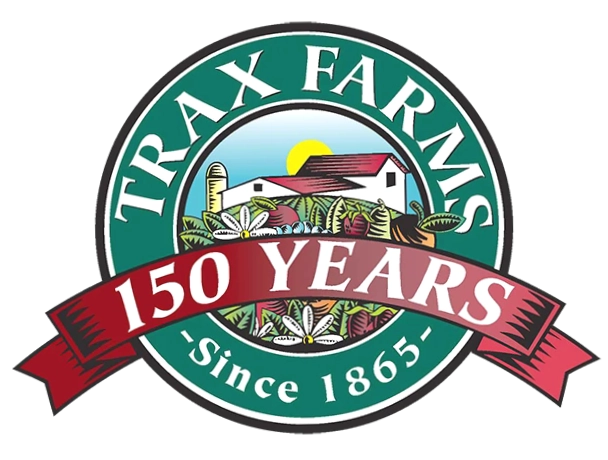 TRAX FARMS