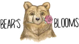 Bear's Blooms