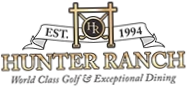 Hunter Ranch Golf