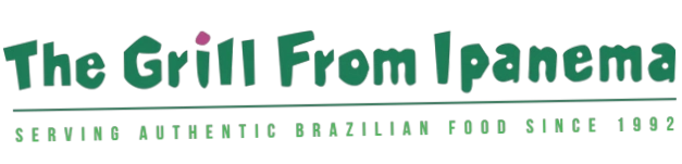 The Grill From Ipanema