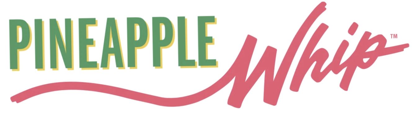 Pineapple Whip