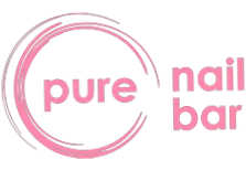 pure nail bar