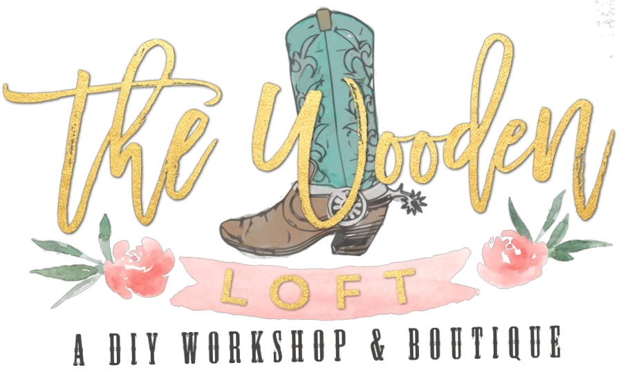 The Wooden Loft
