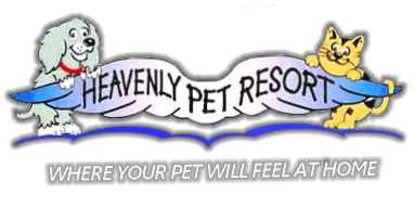 Heavenly Pet Resort