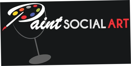 Paint Social Art