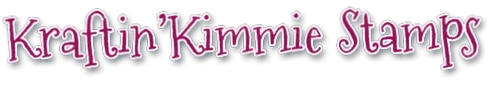 Kraftin Kimmie Stamps