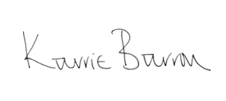 Karrie Barron