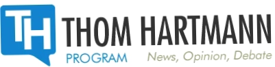 Thom Hartmann