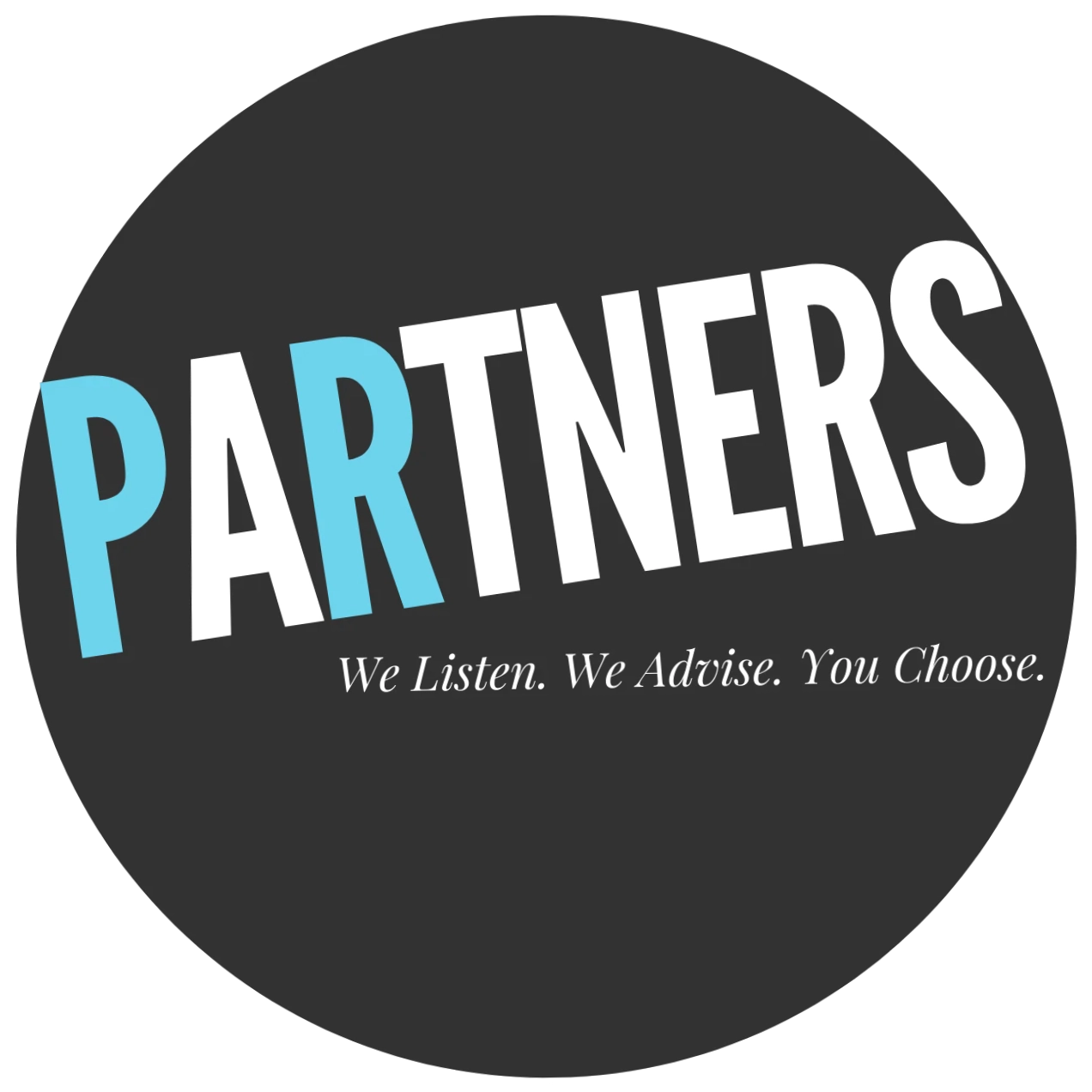 PR at Partners