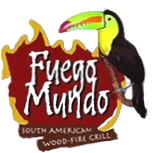 Fuego Mundo