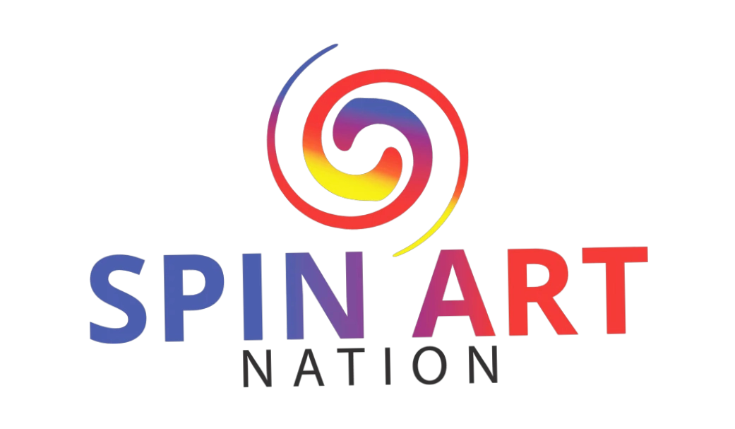 Spin Art Atlanta