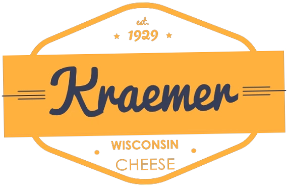 Kraemer Wisconsin Cheese