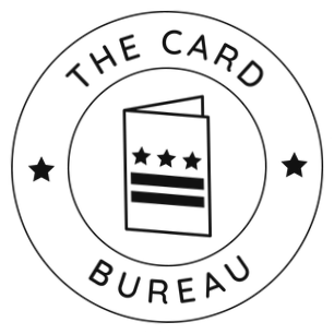 The Card Bureau