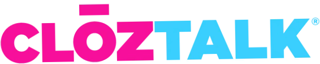 Cloztalk