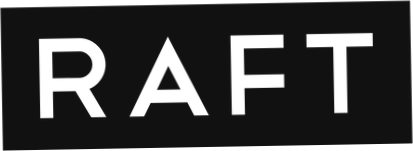 Raft Cocktails
