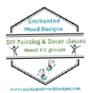 Enchanted Wood Designz