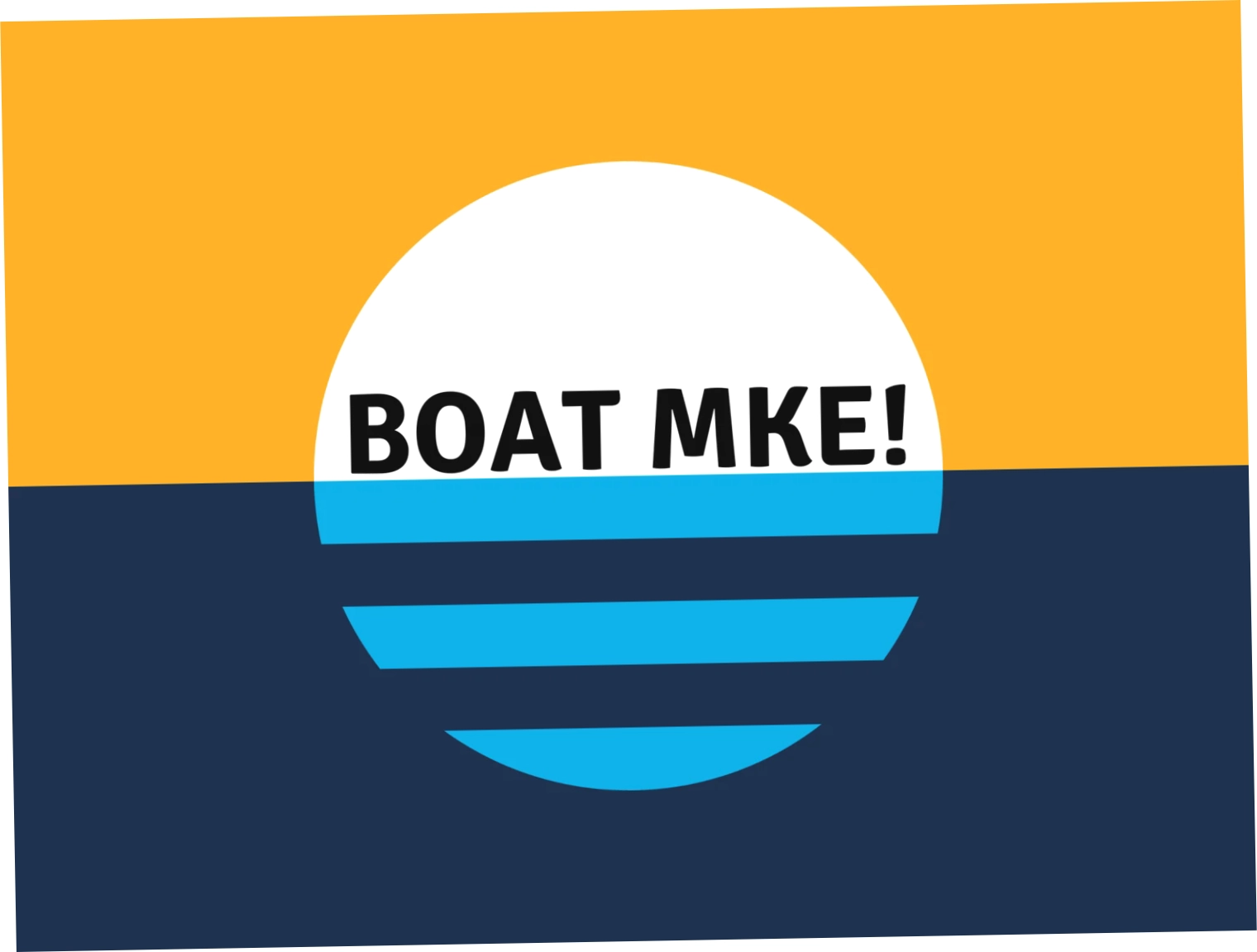 Boat Mke