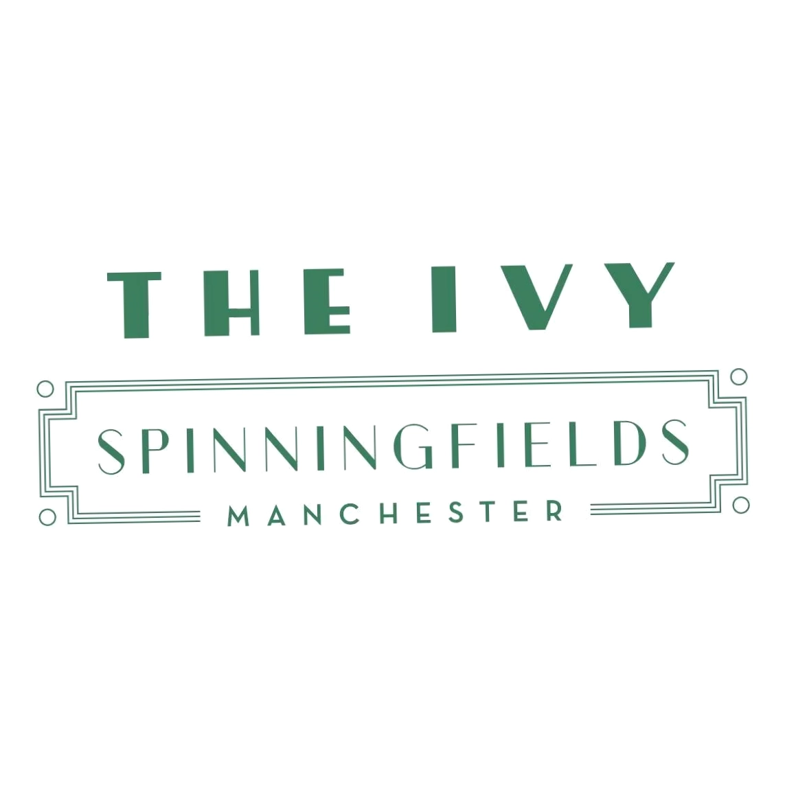 The Ivy Manchester