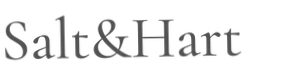 Salt And Hart
