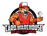 Card Warehouse