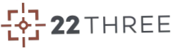 22Three