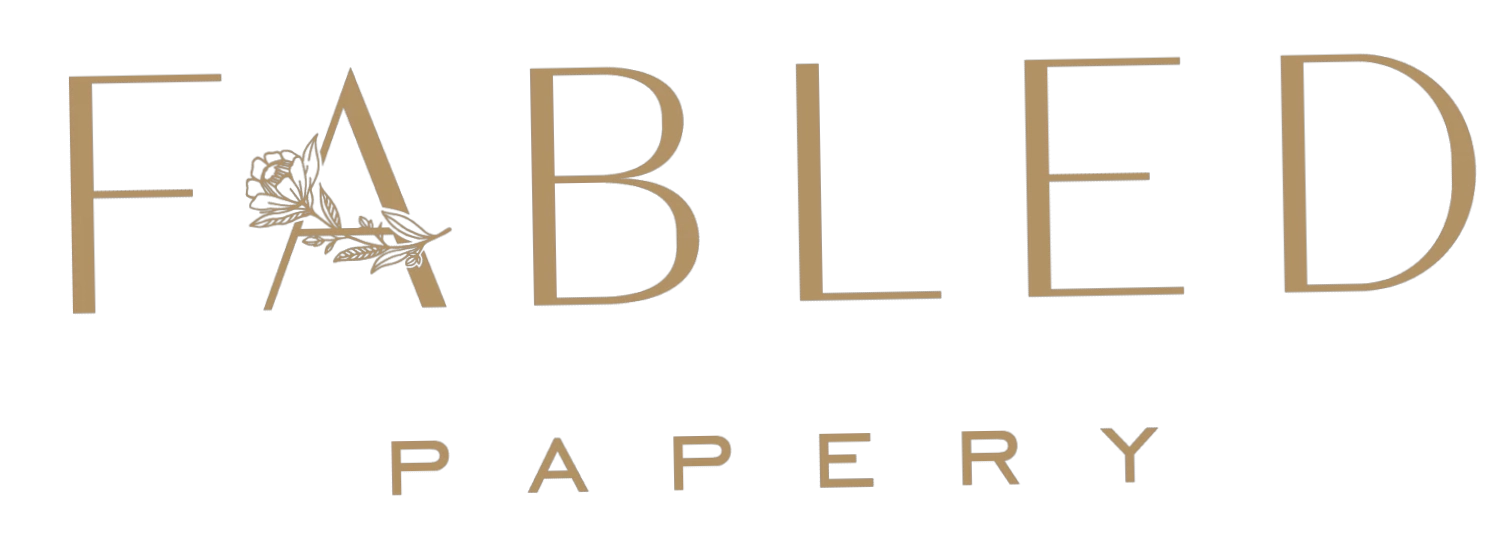 Fabled Papery