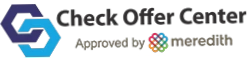 Check Offer Center