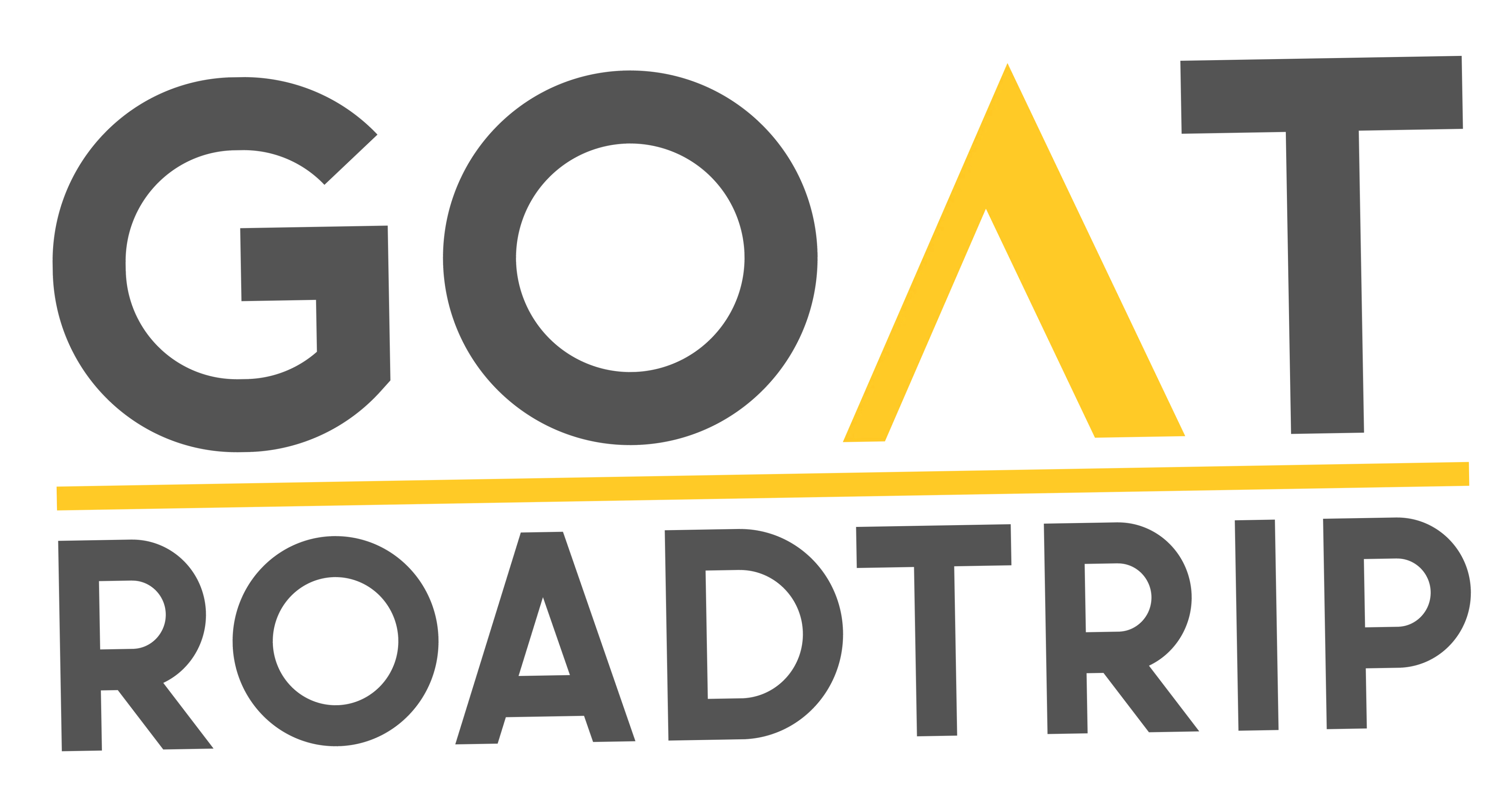Goat Roadtrip