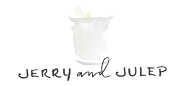 Jerry And Julep