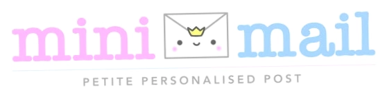 mini mail